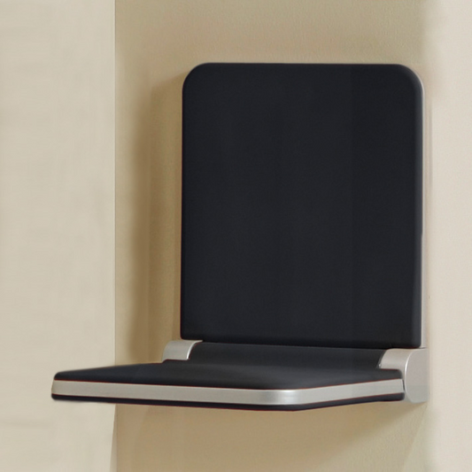 Artweger Body+Soul Einzelsitz mit Lehne