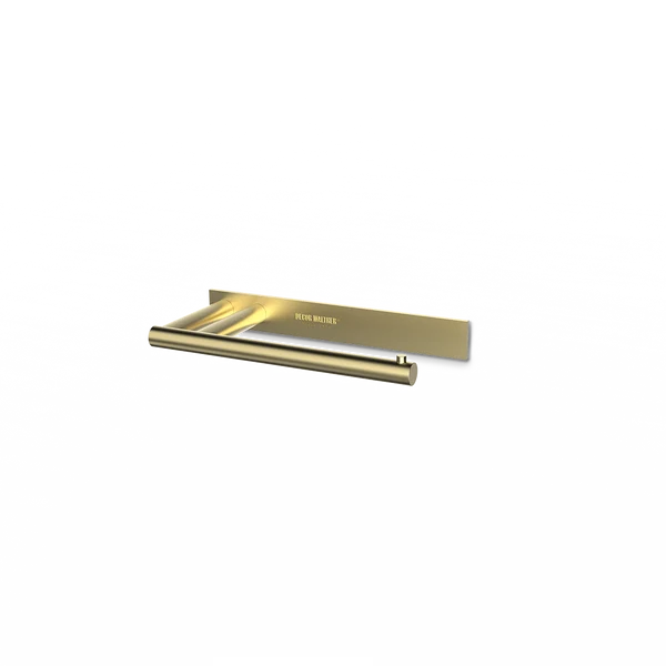 Decor Walther MK FRAME TPH1 Toilettenpapierhalter