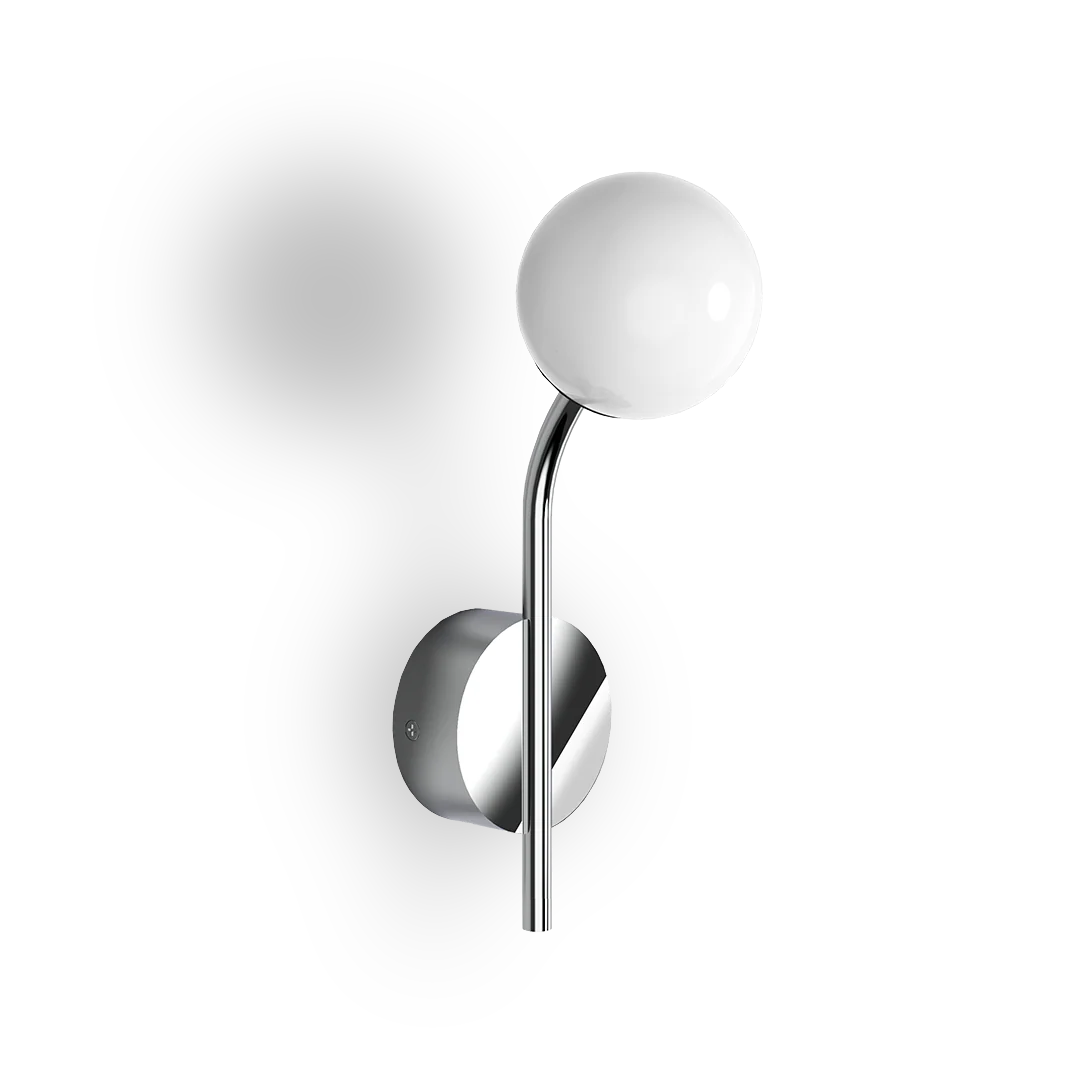 Decor Walther PEP ONE Wandleuchte