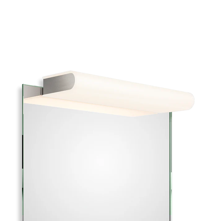 Decor Walther Book 1 LED Spiegelaufsteckleuchte
