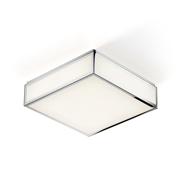 Decor Walther Bauhaus 3 N LED Decken-/Wandleuchte