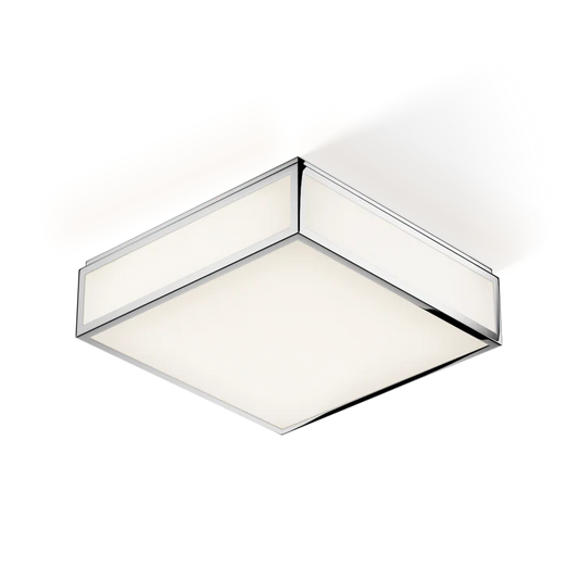 Decor Walther Bauhaus 3 N LED Decken-/Wandleuchte