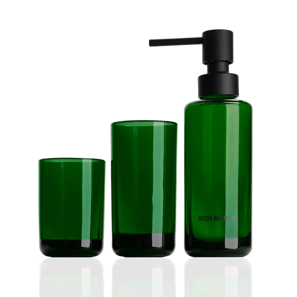 Decor Walther POP UP Glas Set