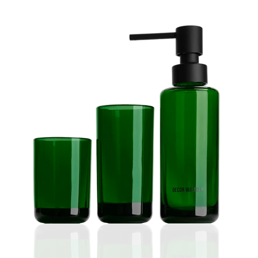 Decor Walther POP UP Glas Set
