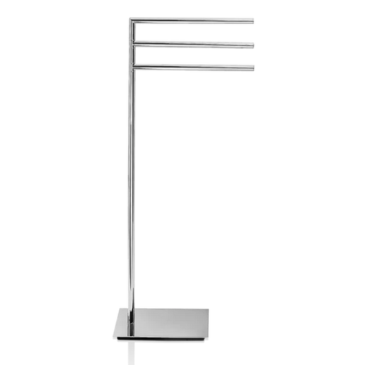 Decor Walther STRAIGHT 3 Handtuchständer